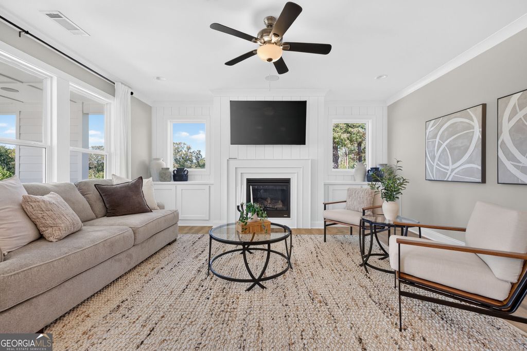 1047 Windy Hill Road, Jefferson, GA 30549 — photo 4
