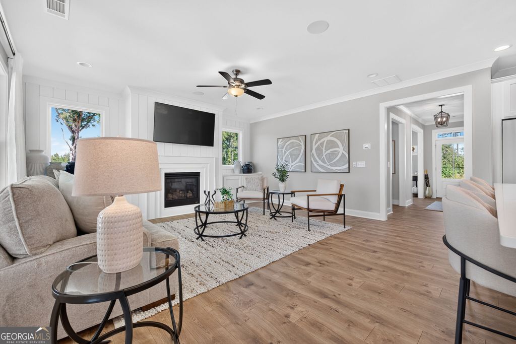 1047 Windy Hill Road, Jefferson, GA 30549 — photo 5