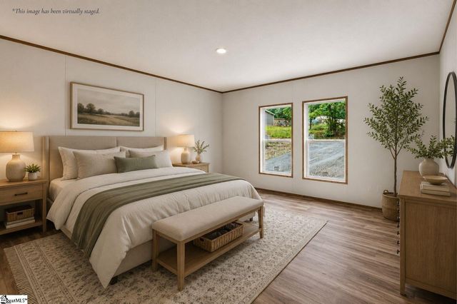 407 Cedar Ridge Drive, Liberty, SC 29657
