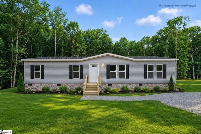407 Cedar Ridge Drive, Liberty, SC 29657
