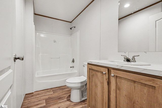 407 Cedar Ridge Drive, Liberty, SC 29657