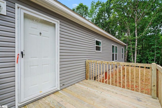 407 Cedar Ridge Drive, Liberty, SC 29657