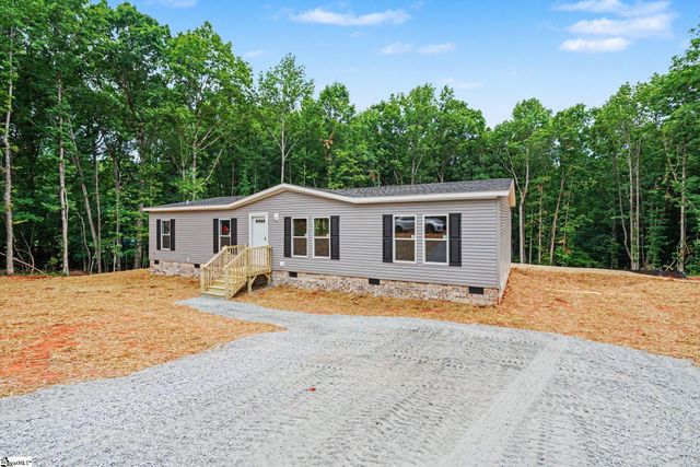 407 Cedar Ridge Drive, Liberty, SC 29657