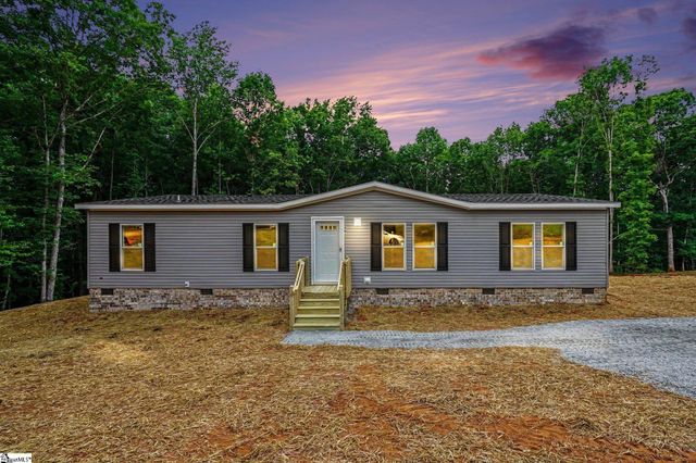 407 Cedar Ridge Drive, Liberty, SC 29657