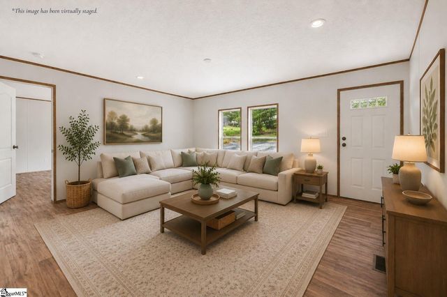 407 Cedar Ridge Drive, Liberty, SC 29657