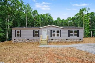 407 Cedar Ridge Drive, Liberty, SC 29657
