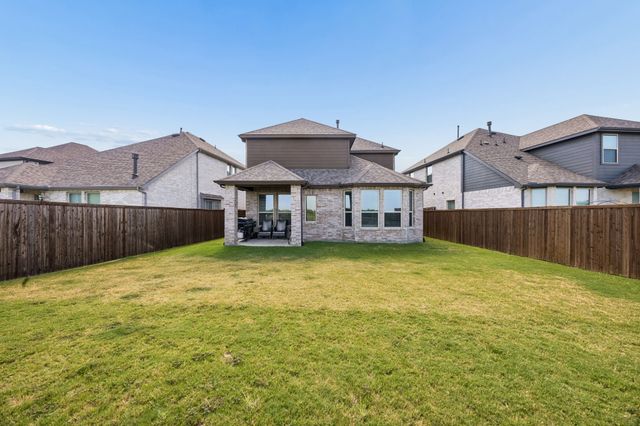2321 Green River Road, Royse City, TX 75189