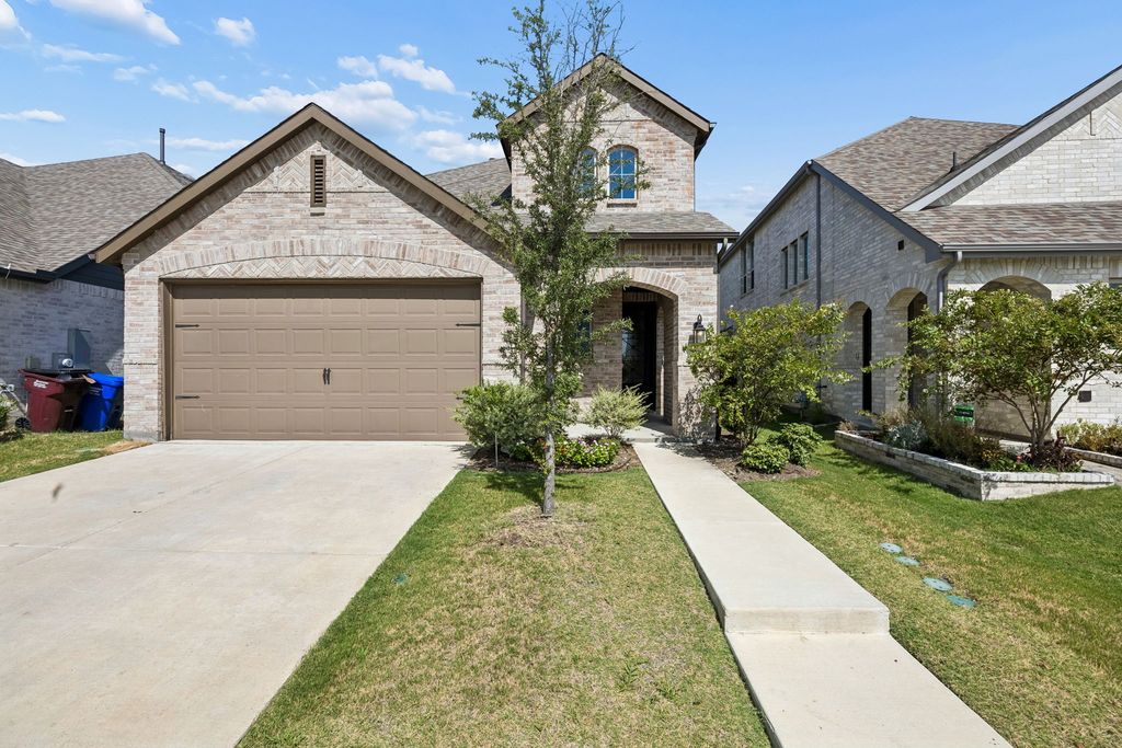 2321 Green River Road, Royse City, TX 75189