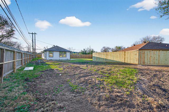 6621 Jason Street 1, Houston, TX 77074