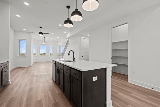 452 SW Brummel Road, Lee's Summit, MO 64081