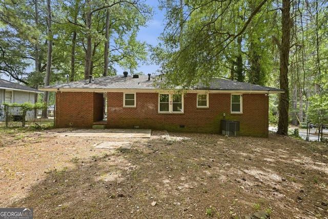 386 Lindsey Drive SE, Atlanta, GA 30315