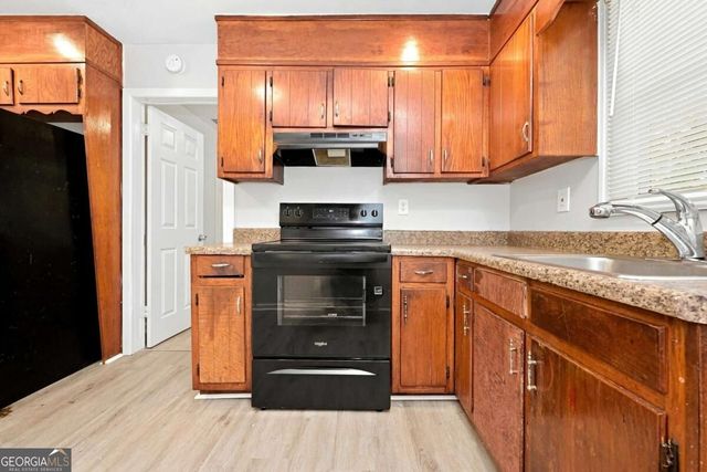 386 Lindsey Drive SE, Atlanta, GA 30315