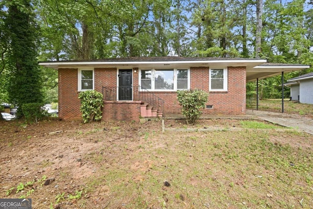 386 Lindsey Drive SE, Atlanta, GA 30315