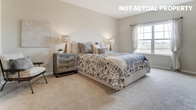 535 Darliene Drive, Plain City, OH 43064