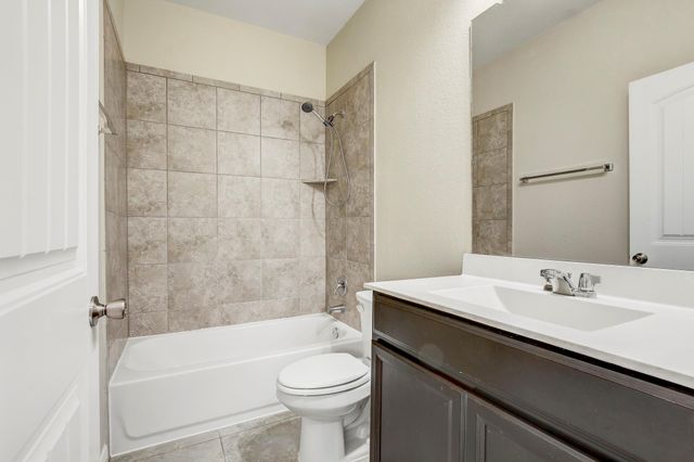 356 Quarry LN, Liberty Hill, TX 78642