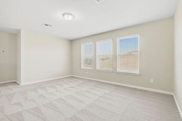 356 Quarry LN, Liberty Hill, TX 78642