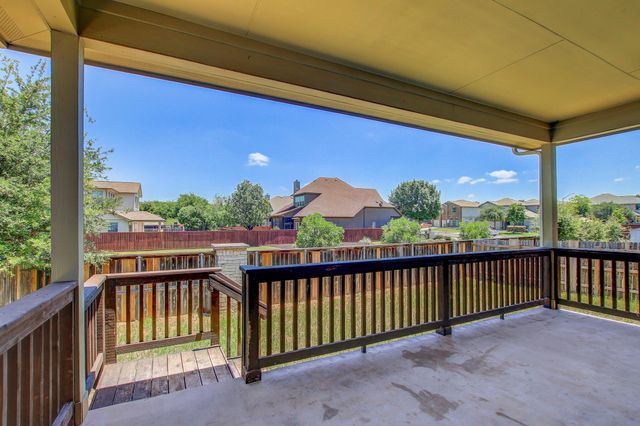 356 Quarry LN, Liberty Hill, TX 78642