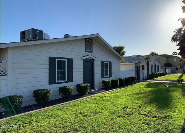 2021 W HAYWARD Avenue 27, Phoenix, AZ 85021