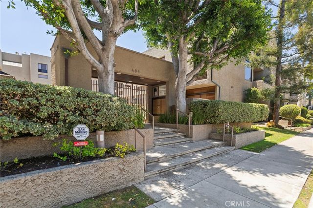 484 E California 8, Pasadena, CA 91106