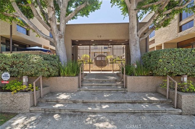 484 E California 8, Pasadena, CA 91106