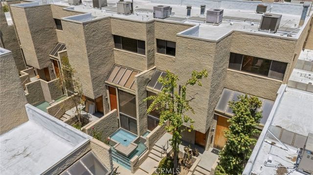 484 E California 8, Pasadena, CA 91106