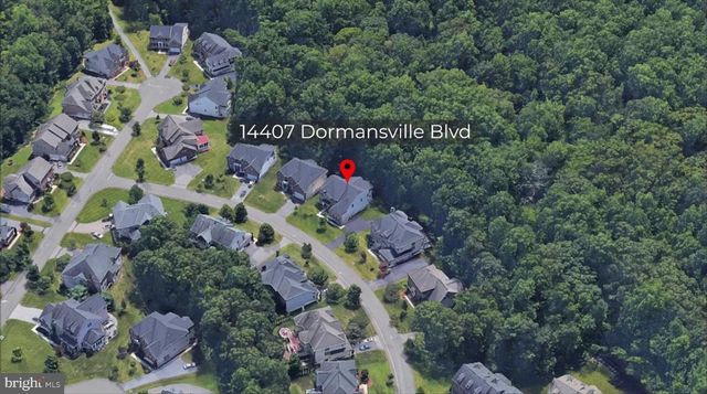 14407 DORMANSVILLE BLVD, Upper Marlboro, MD 20774