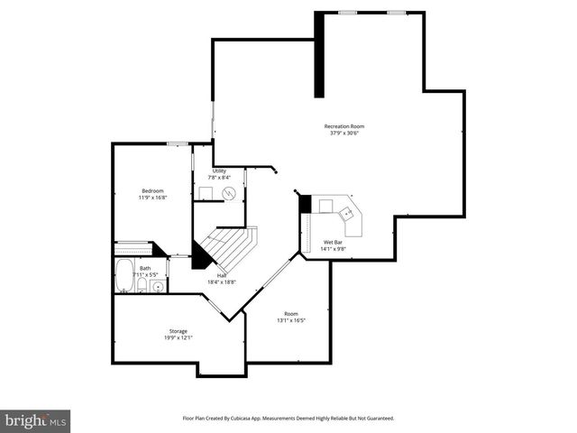 14407 DORMANSVILLE BLVD, Upper Marlboro, MD 20774