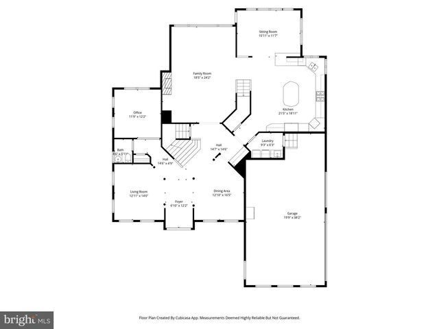 14407 DORMANSVILLE BLVD, Upper Marlboro, MD 20774