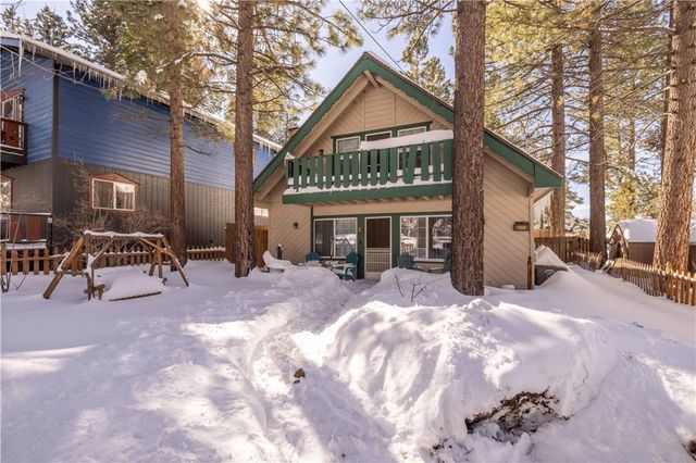 568 Wren, Big Bear Lake, CA 92315