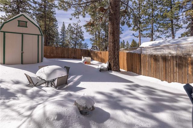 568 Wren, Big Bear Lake, CA 92315