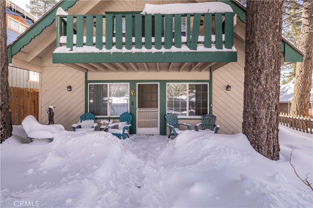 568 Wren, Big Bear Lake, CA 92315