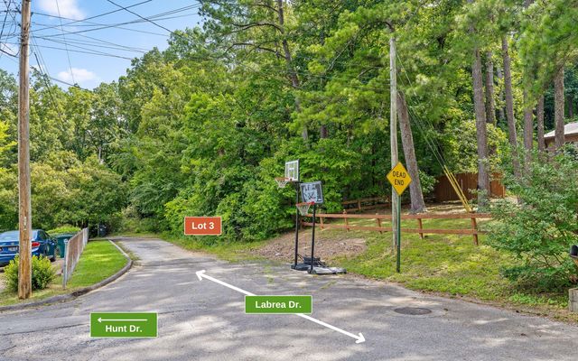Lot 3 Franklin Drive, Chattanooga, TN 37421