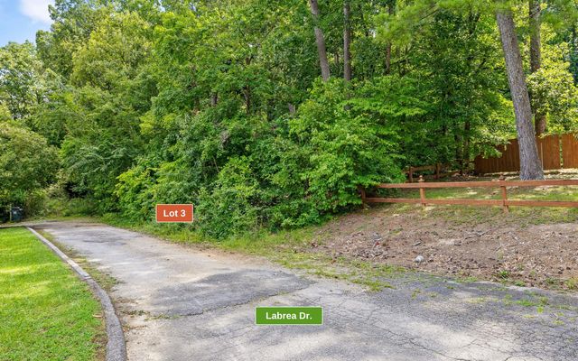 Lot 3 Franklin Drive, Chattanooga, TN 37421