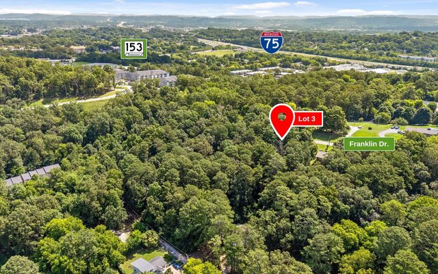 Lot 3 Franklin Drive, Chattanooga, TN 37421