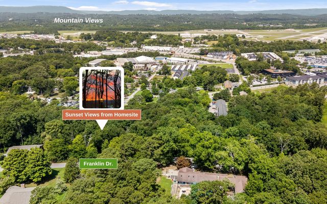Lot 3 Franklin Drive, Chattanooga, TN 37421