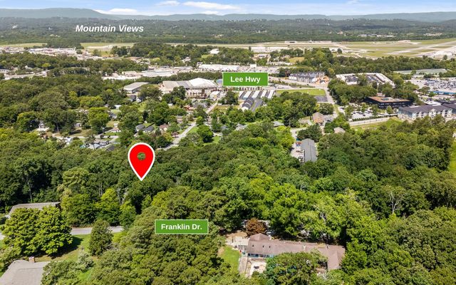 Lot 3 Franklin Drive, Chattanooga, TN 37421