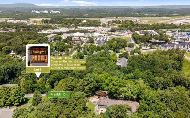 Lot 3 Franklin Drive, Chattanooga, TN 37421