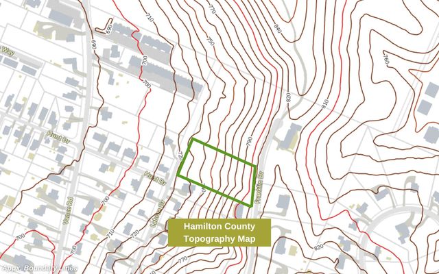 Lot 3 Franklin Drive, Chattanooga, TN 37421