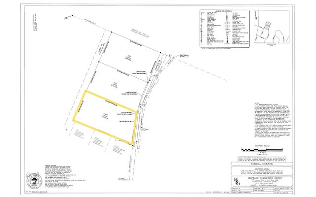Lot 3 Franklin Drive, Chattanooga, TN 37421
