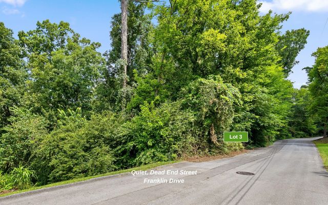 Lot 3 Franklin Drive, Chattanooga, TN 37421
