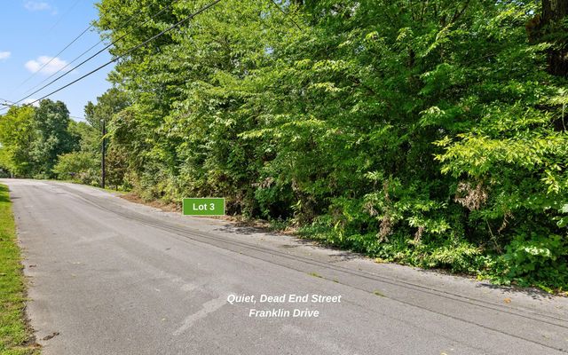 Lot 3 Franklin Drive, Chattanooga, TN 37421