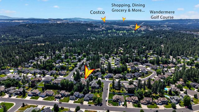 813 E Golden Rd, Spokane, WA 99208
