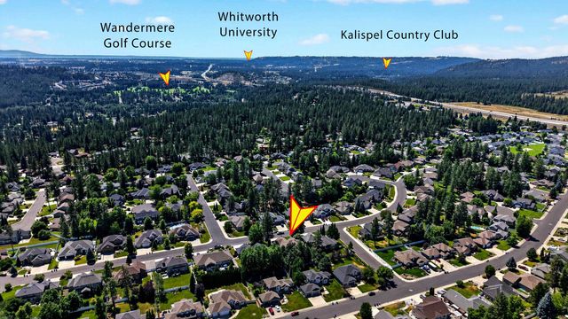 813 E Golden Rd, Spokane, WA 99208