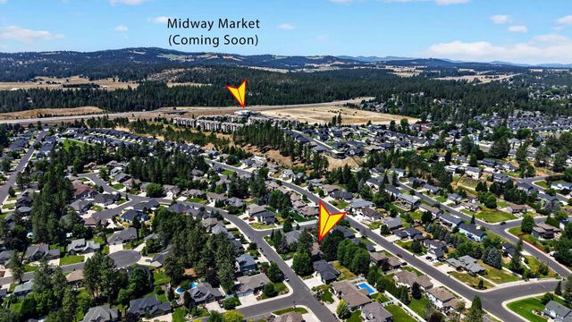 813 E Golden Rd, Spokane, WA 99208