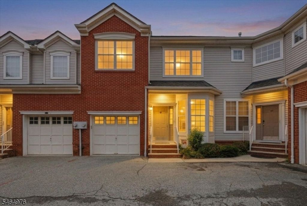 26 Gordon Cir, Parsippany-troy Hills Twp., NJ 07054 — exterior