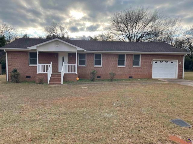 408 Spillers Street, Fort Valley, GA 31030