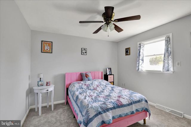 3428 RAYMOND ST, Reading, PA 19605