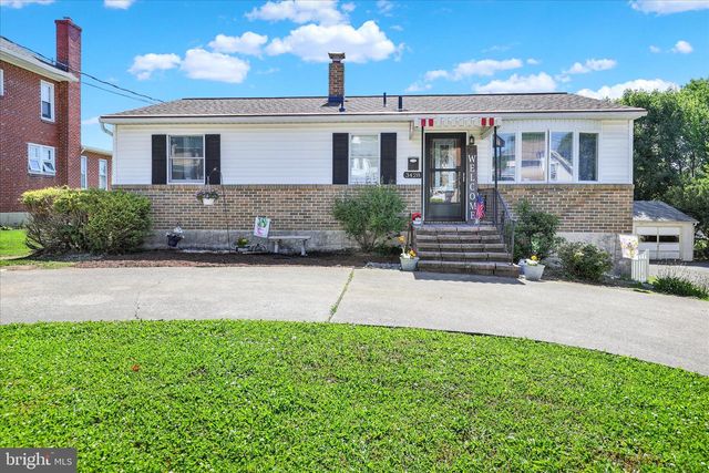 3428 RAYMOND ST, Reading, PA 19605