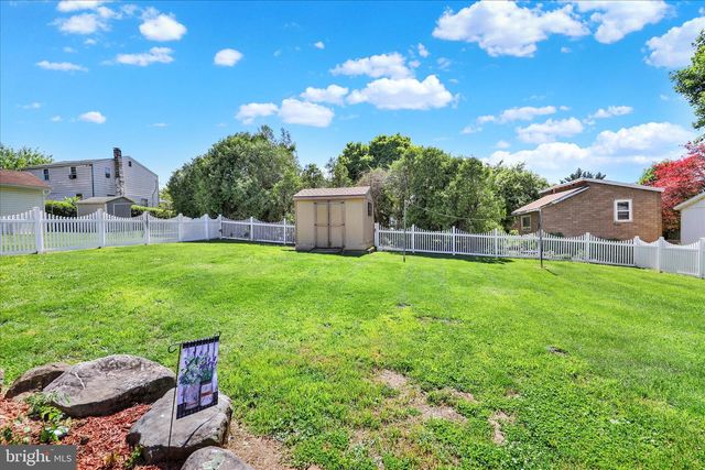 3428 RAYMOND ST, Reading, PA 19605