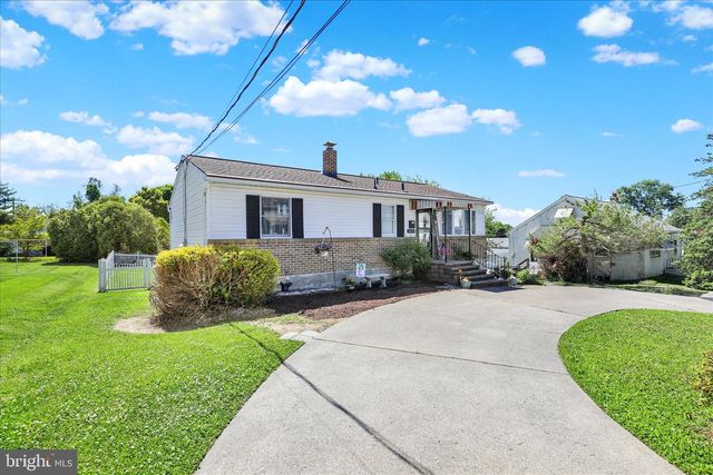 3428 RAYMOND ST, Reading, PA 19605